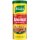Knorr Aromat Würzmischung Chili 3er Pack (3x90g Streuer) + usy Block