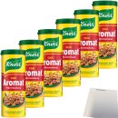 Knorr Aromat Würzmischung Chili 6er Pack (6x90g...