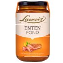 Lacroix Fond mit Entenaroma für Suppen und...