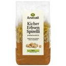 Alnatura Spirelli Kichererbsen (1X250g Packung)