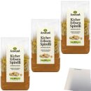 Alnatura Spirelli Kichererbsen 3er Pack (3X250g Packung)...