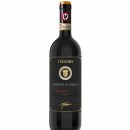 Piccini Chianti Classico Riserva DOCG (0,75l Flasche)