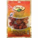 Öncü getrocknete Paprikaschoten zum Füllen 3er Pack (3x60g 25er Packung) + usy Block