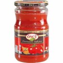 Öncü Tomatenmark 3er Pack (3x700g Glas) + usy...