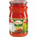 Öncü Paprikamark scharf 3er Pack (3x370g Glas)...