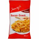 Jeden Tag Bacon Snack 3er Pack (3x130g Packung) + usy Block