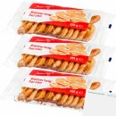 Jeden Tag Blätterteig-Herzen 3er Pack (3x225g...