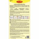 Aeroxon Lebensmittel Mottenbox Monitor-Pheromonfalle 3er Pack (3x50g 2 Stück Packung) + usy Block