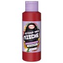 Hela Ketchup Mayo Mische Knoblauch VPE (6x300ml Flasche)