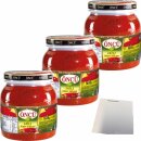 Öncü Paprikamark mild 3er Pack (3x1650g...