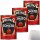 Heinz Tomato Soup 3er pack (3x400g Dose) + usy Block