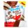 Ferrero children chocolate-from crispy 89g pack 8000500346273