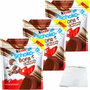 Ferrero children chocolate-from crispy 89g pack...