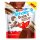 Ferrero Kinder Schoko-Bons Crispy 3er Pack (3x67g Packung) + usy Block