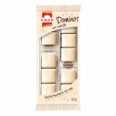 Schulte Dominosteine ChoViva Weiss 3er Pack (3x125g...