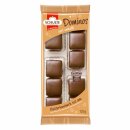 Schulte Dominosteine ChoViva Vollmilch 3er Pack (3x125g...