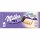 Milka Oreo White 3er Pack (3x100g Tafel) + usy Block