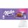 Milka Bunte Kakaolinsen (100g Tafel) + usy Block