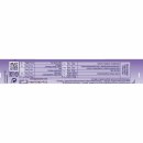 Milka Bunte Kakaolinsen 3er Pack (3x100g Tafel) + usy Block