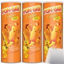 Pom-Bär Crizzlies Paprika 3er Pack (3x150g Dose) +...