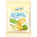 Reis-Fit Risbellis Apfel Zimt (40g Packung)