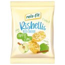 Reis-Fit Risbellis Apfel Zimt 3er Pack (3x40g Packung) +...