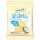 Reis-Fit Risbellis Reis Cracker Vanille Kokos 3er Pack (3x40g Packung) + usy Block
