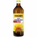THOMY Reines Sonnenblumenöl VPE (12x750ml Flasche)