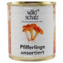 Waldschatz Pfifferlinge (290g Dose)