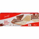 Jeden Tag Double Chocolate Biscuits (160g)
