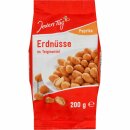 Jeden Tag Erdnüsse im Teigmantel Paprika 3er Pack...