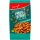 Jeden Tag Erdnüsse im Teigmantel Paprika 3er Pack (3x200g Packung) + usy Block