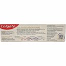 Colgate Total Whitening Zahnpasta 3er Pack (3x75ml Tube) + usy Block
