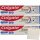 Colgate Total Whitening Zahnpasta 3er Pack (3x75ml Tube) + usy Block