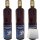St. Hubertus Tropfen 30% Vol. 3er Pack (3x0,5 l Flasche) + usy Block