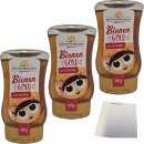 Bienenwirtschaft Meissen Bienengold Blütenhonig 3er...