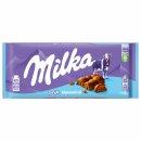 Milka Luflee (90g Tafel)