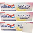 Odol Med 3 Complete Care All in One 40 Plus Zahncreme 3er...