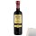 Mazetti Aceto Balsamico di Modena Balsamicoessig (500ml Flasche) + usy Block