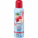 Balea Wasserspray Cherry & Jasmine für Gesicht...