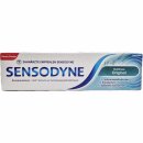 Sensodyne Zahncreme Multicare Original 3er Pack (3x75ml...