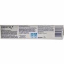 Sensodyne Zahncreme Multicare Original 3er Pack (3x75ml Packung) + usy Block