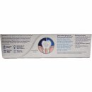 Sensodyne Zahncreme Multicare Original 3er Pack (3x75ml Packung) + usy Block