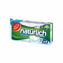 G&G Toilettenpapier 3lg 3er Pack (3x10 Rollen x 200...