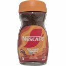 Nescafe Rich Caramel Typ Karamell Iced or Hot 3er Pack...
