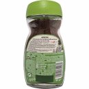 Nescafe Smooth Hazelnut Typ Haselnuss Iced or Hot 3er Pack (3x95g Glas) + usy Block