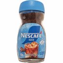 Nescafe Iced (95g Glas)