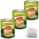 Erasco Reistopf mit Fleischklößchen 3er Pack...