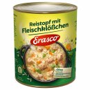 Erasco Reistopf mit Fleischklößchen 3er Pack...
