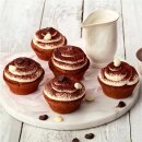 Dr. Oetker Schoko Dekor Herzen 3er Pack (3x47g Packung) + usy Block